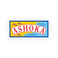 Ashoka logo