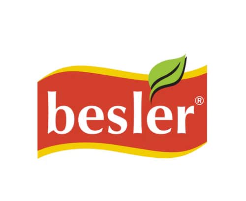 Besler logo