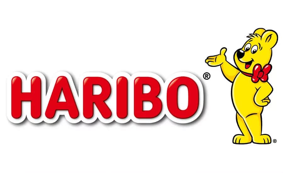 Haribo logo