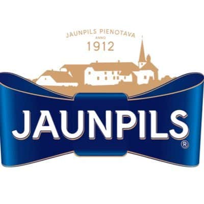 Jaunpils logo