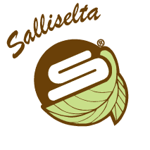 Salliselta logo