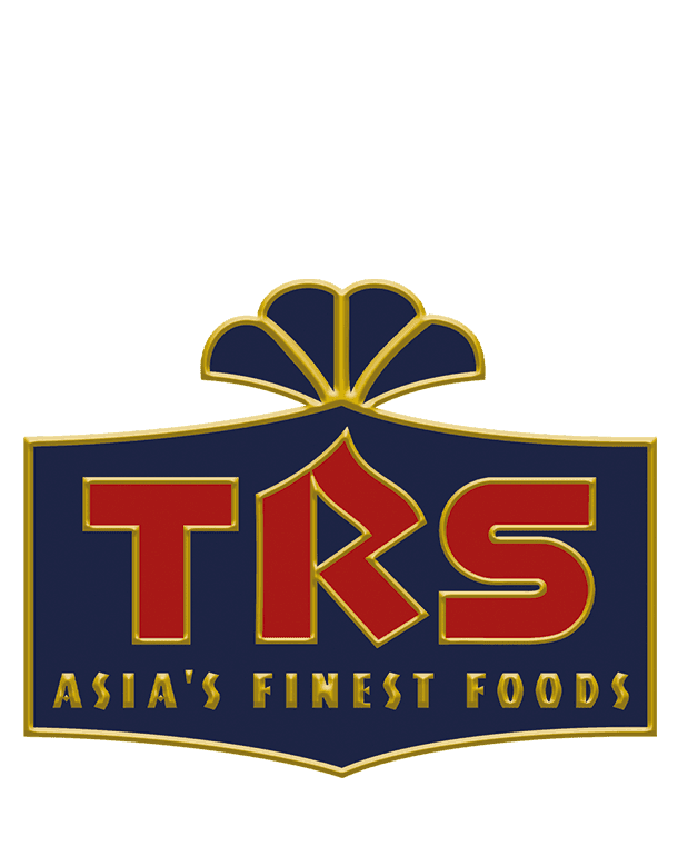 TRS logo
